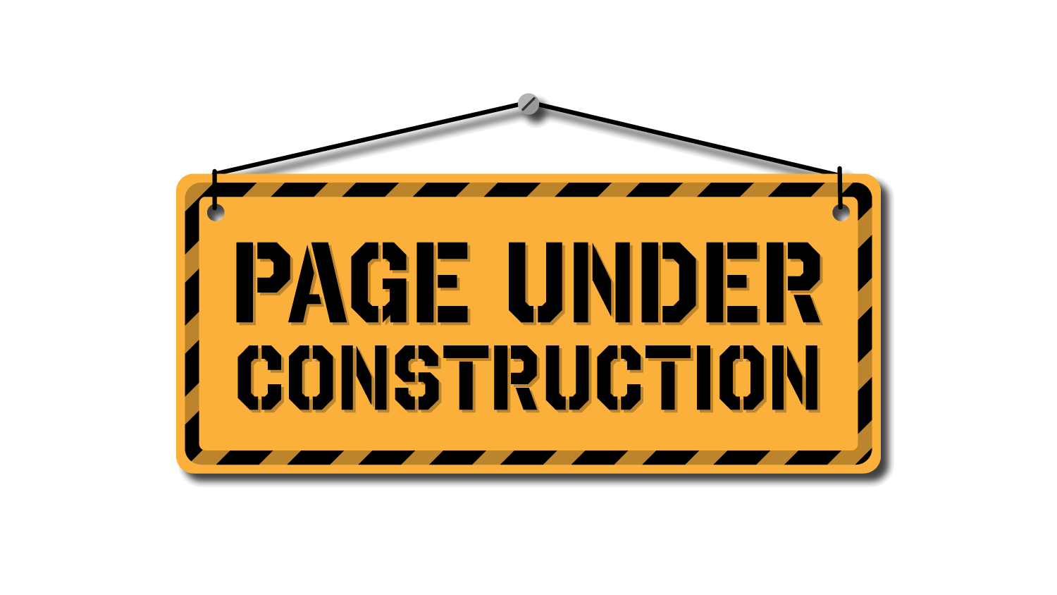 Page-under-construction